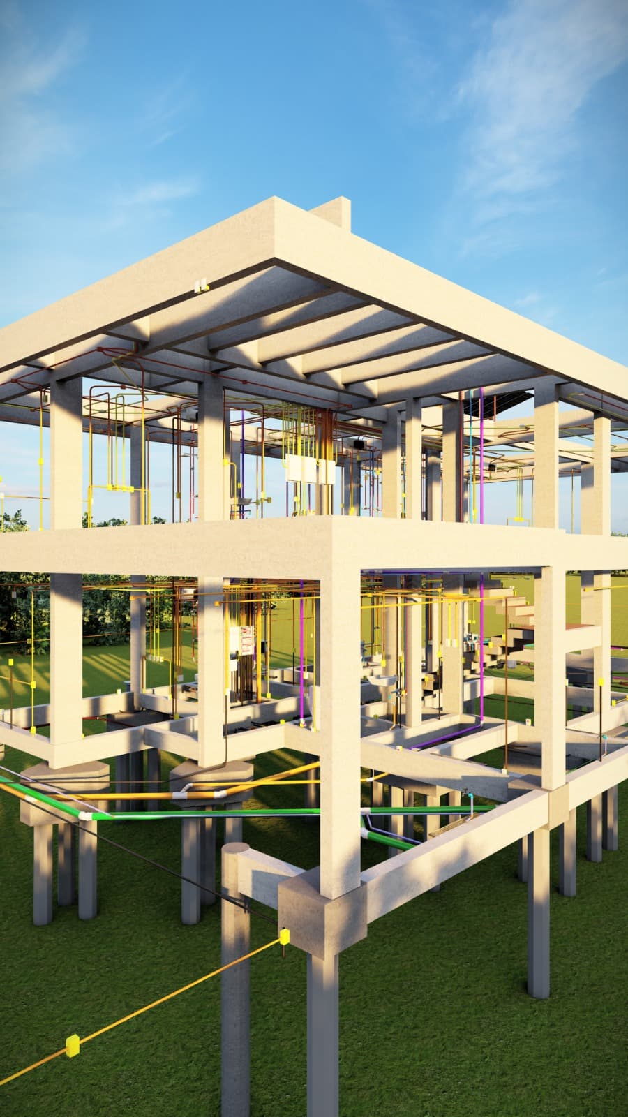 Casa Valle — imagem 1 de 3